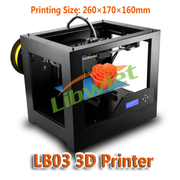 Mingda 3D Printer,Model Toy 3D Printer,Desktop 3d printer