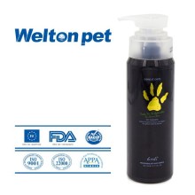 Hard Straight Hair Bath Foam,non-irritant mild shampoo for dogs