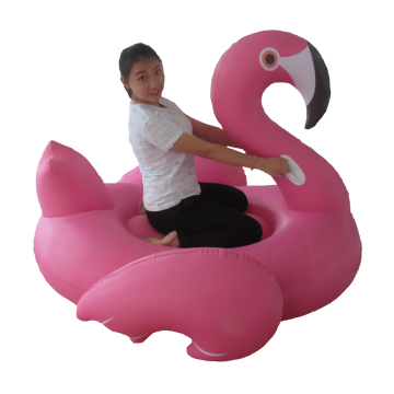 giant pink inflatable flamingo funny giant flamingo