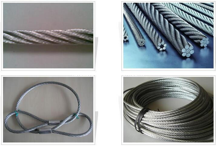 wire rope