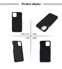 black mobile phone cases