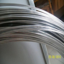 galvanized binding iron wire