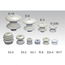 Spool and Shackle Insulators 53-2 Search Engine
