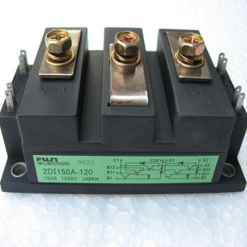 FUJI IGBT MODULE 2DI150A120