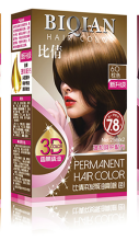 Blondie Anne Treatment Color Cream