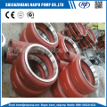 High Chrome Slurry Pump Volute E4110EPA61