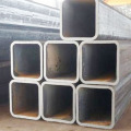 Hot Roll Square Structural Steel Tubing