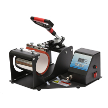 Easy Press Heat Press Machine for Sublimation 11oz Mugs with Plastic Controller