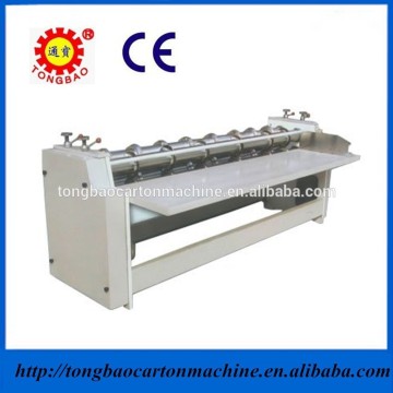 FY Cardboard Slitting Scoring Machine