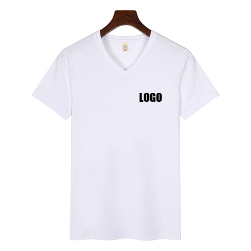 Hot Sale Men's Custom T-Shirts