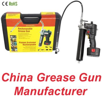 High quality grease guns