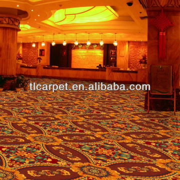 Casino Carpet , Casino Wilton Carpet CI001