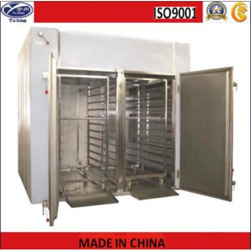 Fruit Circulating Hot Air Tray Dryer