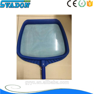 Heavy Duty Swimming Pool Skimmer Leaf Net/swimming pool leaf skimmer net