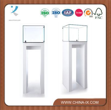 Artisan Designed Modern Display Pedestal