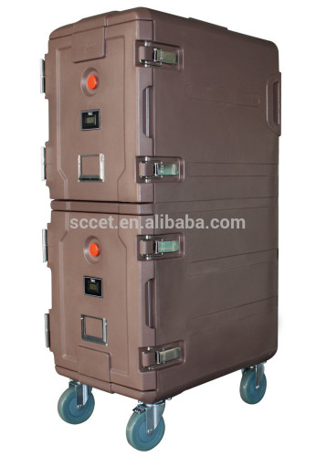 Hot Sale SB1-D165 food insulated cabinet