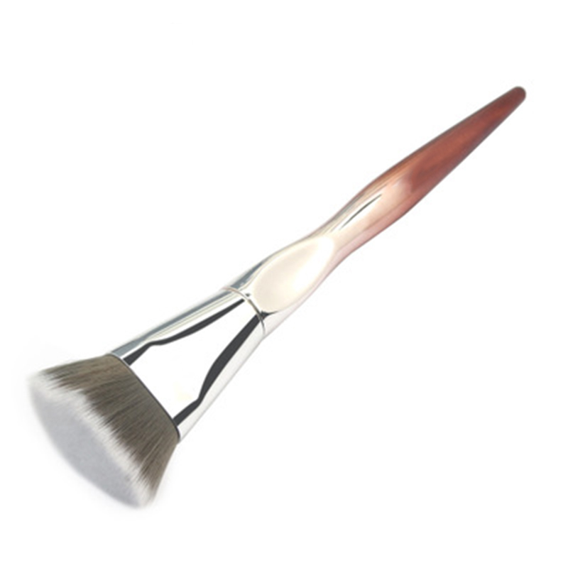 powder blush foundation brush