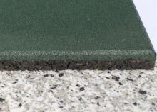 rubber tactile paver for blind