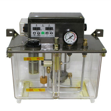 2 year warranty 5L Automatic Grease Lubricator