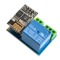 ESP8266 ESP-01S Relay Module Relay WiFi Smart Plug Jiaduo