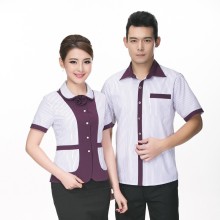 Hotel housekeeping uniform design, housekeeper uniforms