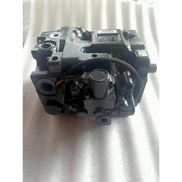 Komatsu Yükleyici Pompası WA470-5 Fan Motor Pompası 708-1s-00230