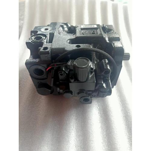 Komatsu Yükleyici Pompası WA470-5 Fan Motor Pompası 708-1s-00230