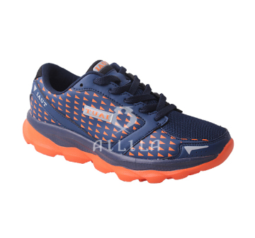 Lightweight men training shoes sport shoes