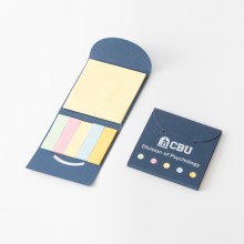 Smiley Face Sticky Note Pack