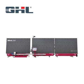 GHL Double glazed machinery