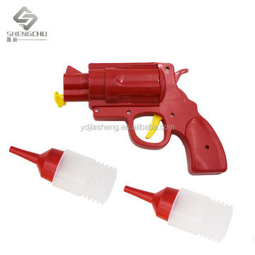 Cream Gun: Pastry Gun & Cake Decoration Tool
