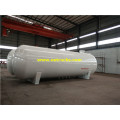 50000 Litres Bulk Domestic LPG Tanks