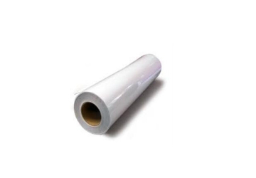 Self Adhesive PVC ( Transparent) Sticker