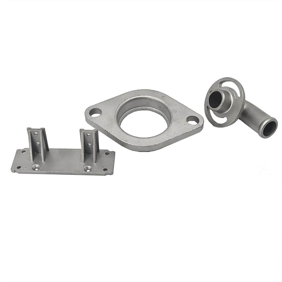 Industrial Metall Investment Castings