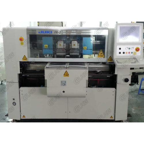 High-quality high-speed placement machine NPM D3