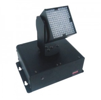 led moving head