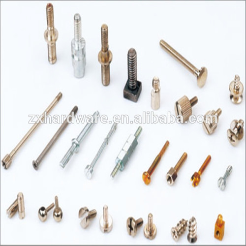 custom nonstandard screw, factory custom nonstandard screws