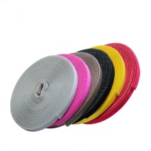 lemo Adhensive Hook and Loop Strap, Hook And Look Tape