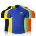 OEM Custom Factory Sales Polo Shirt