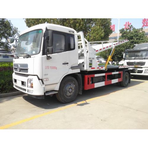 4x2 Dongfeng giá rẻ 6 tấn xe tải kéo