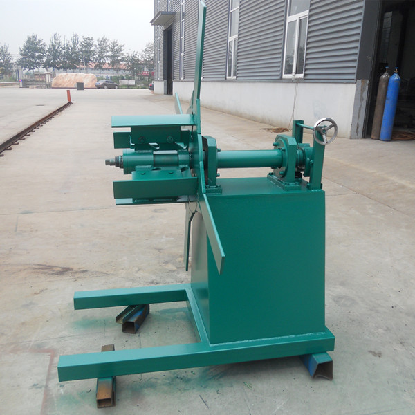 cross t bar roll forming machine/main t bar machine