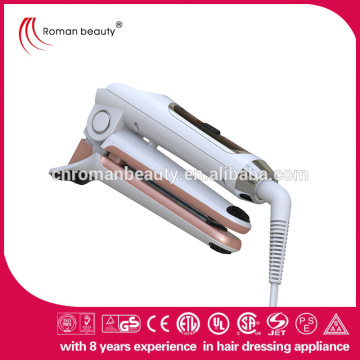 2016 Newest design Foldable PTC flat iorn