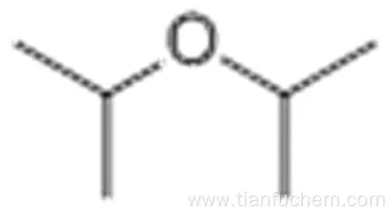 Isopropyl ether CAS 108-20-3