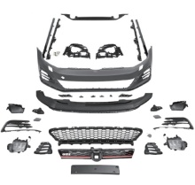 Best Selling Golf 7.5 Body Kit: Upgrade to GOLF 7.5 GTI Kit