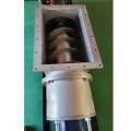 Marine Vertical Three Screw Pump