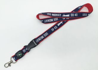 Neck Strap Lanyards/ Woven Lanyard