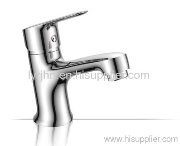 Single Lever Basin Mixer Carson Series?