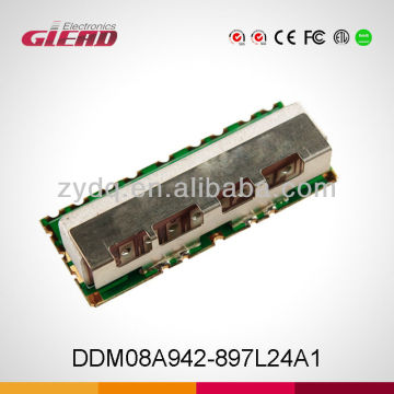 (Manufacture) High Performance - Duplexer/waveguide duplexer for GSM