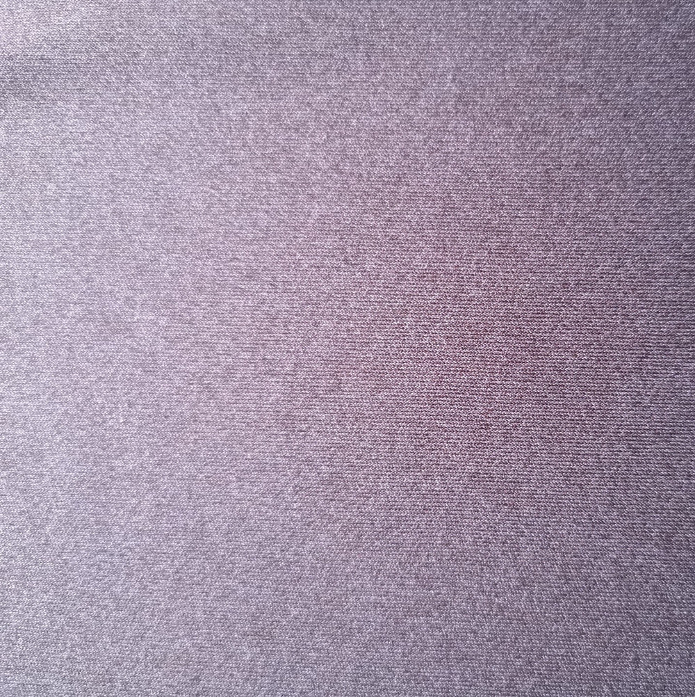 Tela con doble efecto de color Fabric with dual color effect