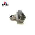 VSI Crusher Wear onderdelen Rotor Tip Set B7150SE OEM -producten